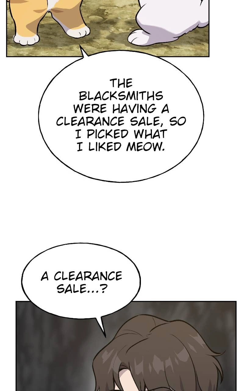 Solo Farming In The Tower Chapter 22 – Teo's Talent Page 120