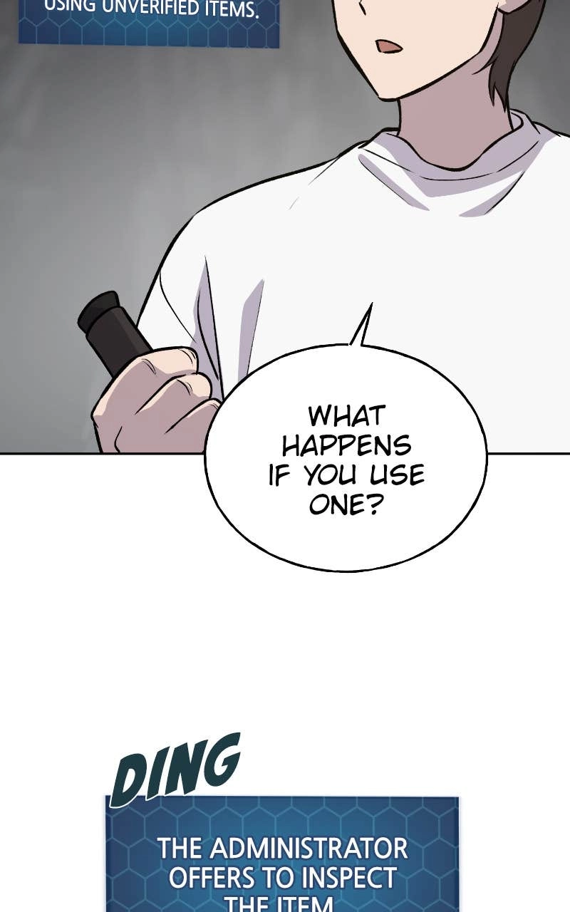 Solo Farming In The Tower Chapter 22 – Teo's Talent Page 123
