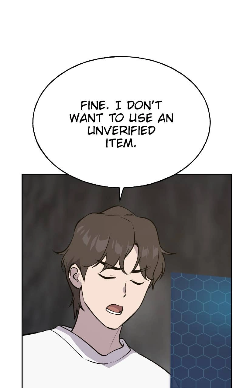 Solo Farming In The Tower Chapter 22 – Teo's Talent Page 128