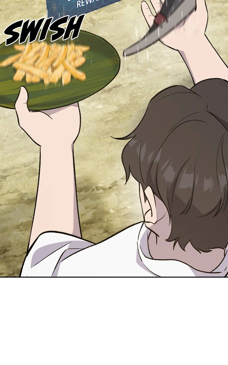 Solo Farming In The Tower Chapter 22 – Teo's Talent Page 131