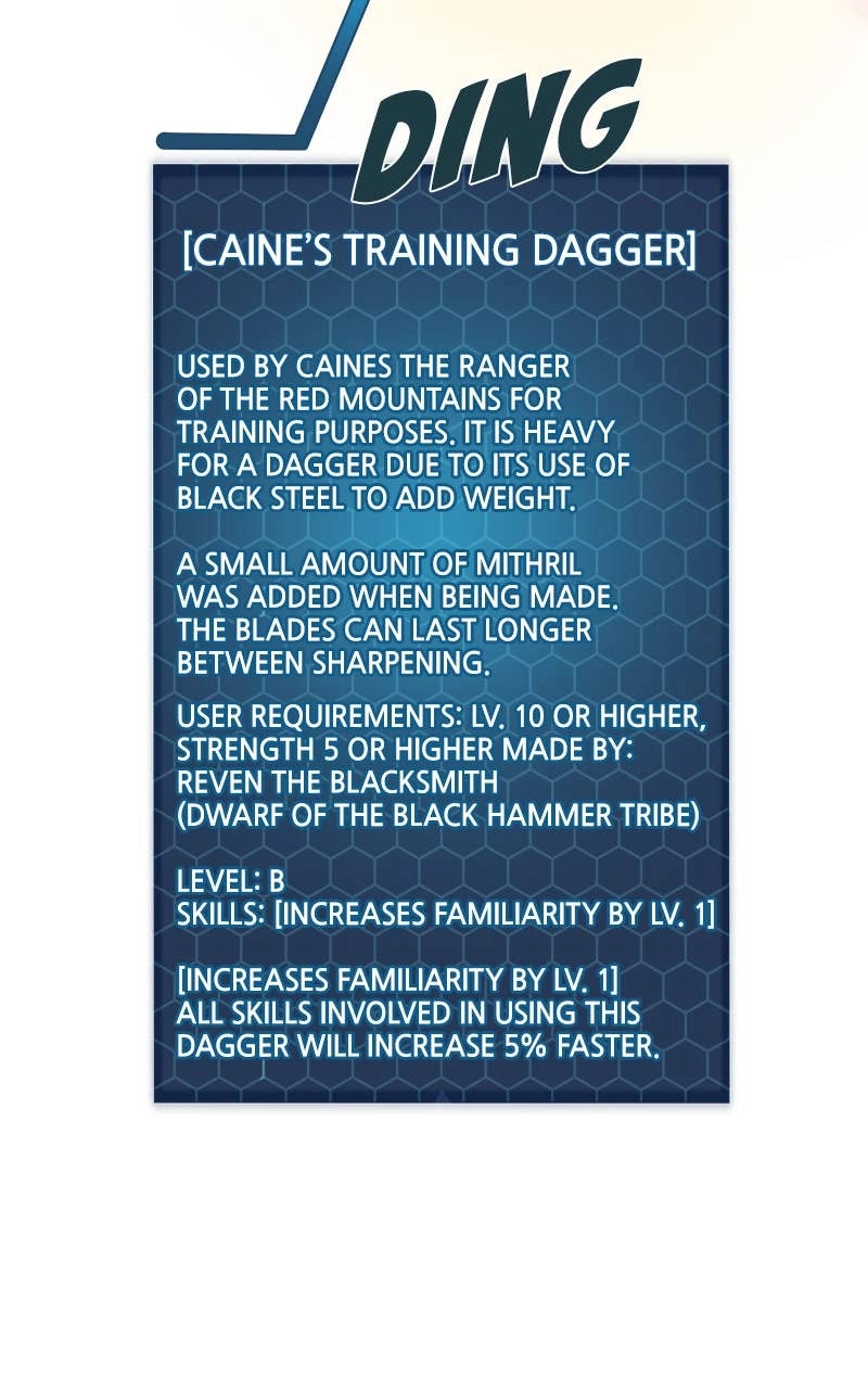 Solo Farming In The Tower Chapter 22 – Teo's Talent Page 133