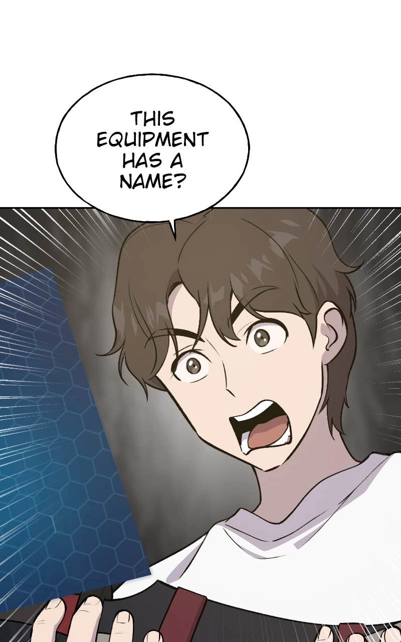 Solo Farming In The Tower Chapter 22 – Teo's Talent Page 134