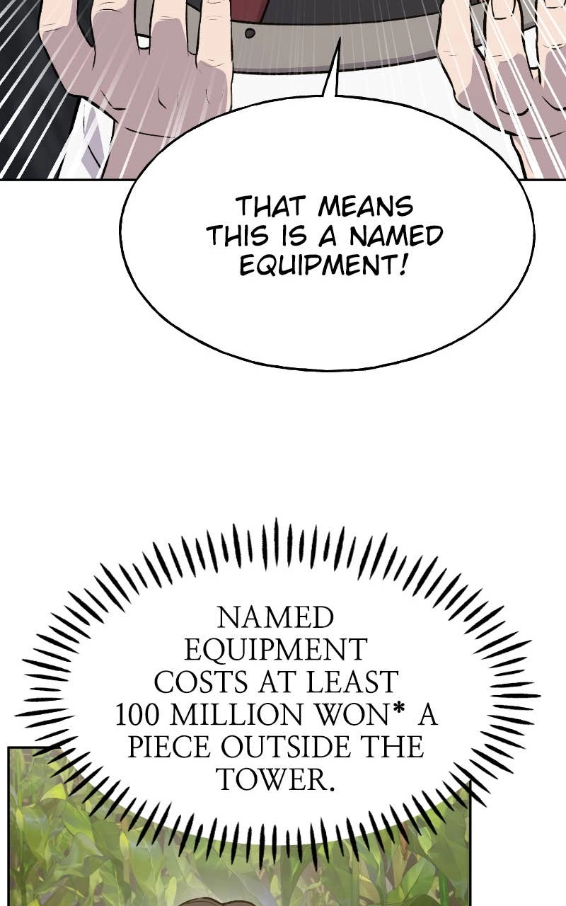 Solo Farming In The Tower Chapter 22 – Teo's Talent Page 135
