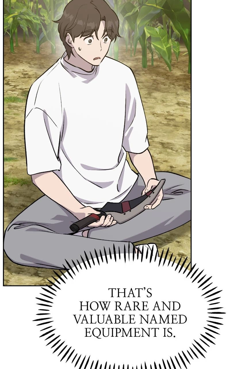 Solo Farming In The Tower Chapter 22 – Teo's Talent Page 136