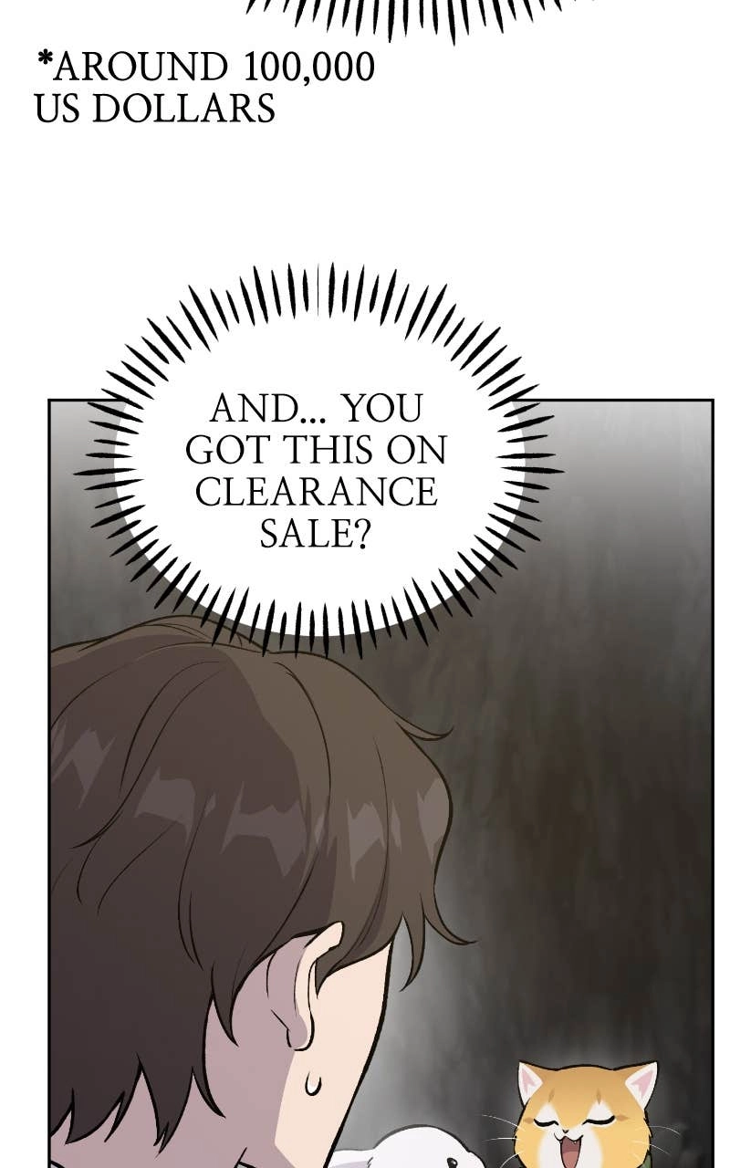 Solo Farming In The Tower Chapter 22 – Teo's Talent Page 137