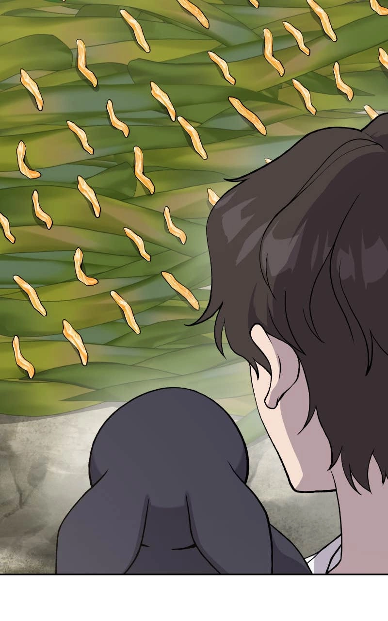 Solo Farming In The Tower Chapter 22 – Teo's Talent Page 18