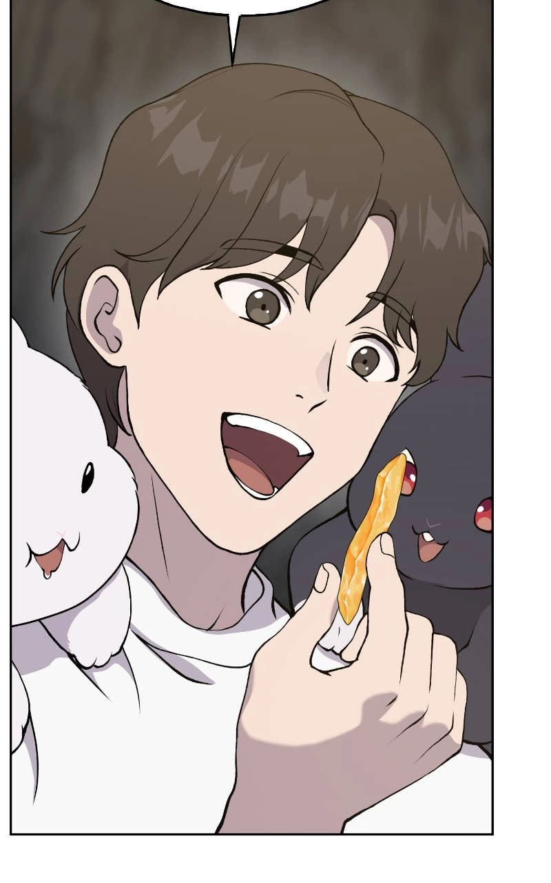 Solo Farming In The Tower Chapter 22 – Teo's Talent Page 21