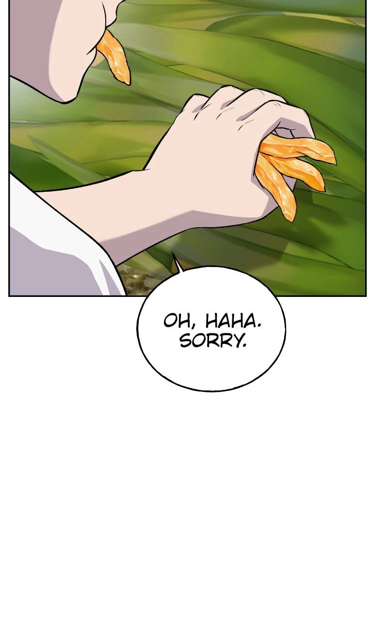 Solo Farming In The Tower Chapter 22 – Teo's Talent Page 30