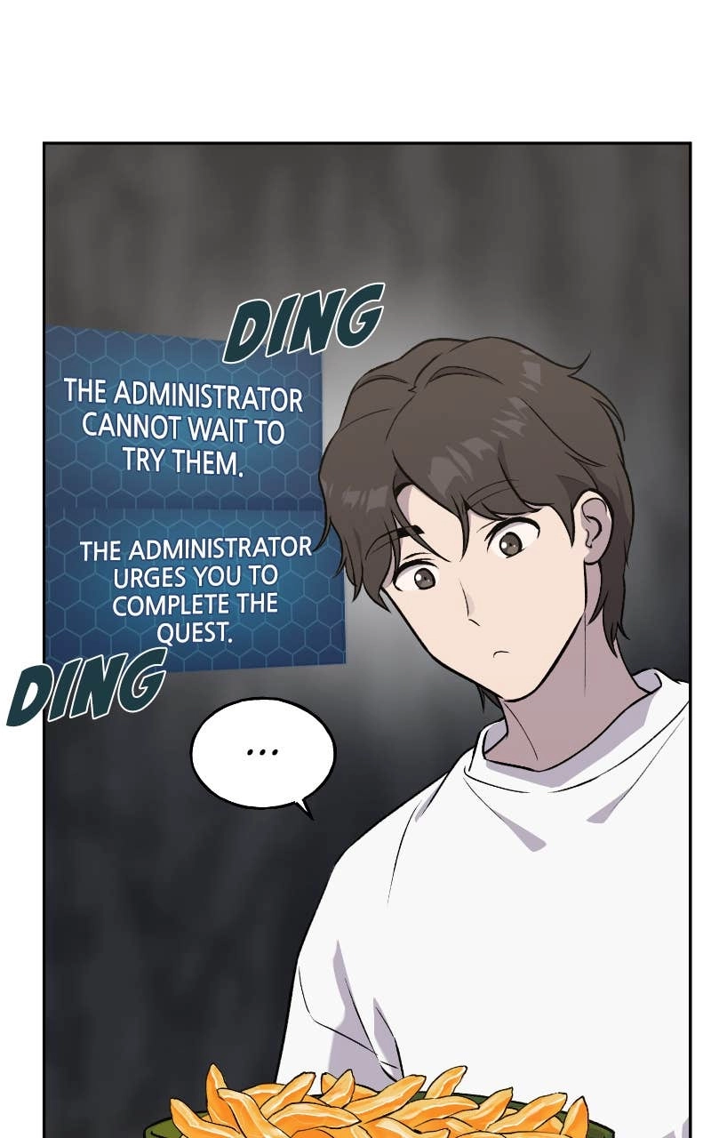 Solo Farming In The Tower Chapter 22 – Teo's Talent Page 31