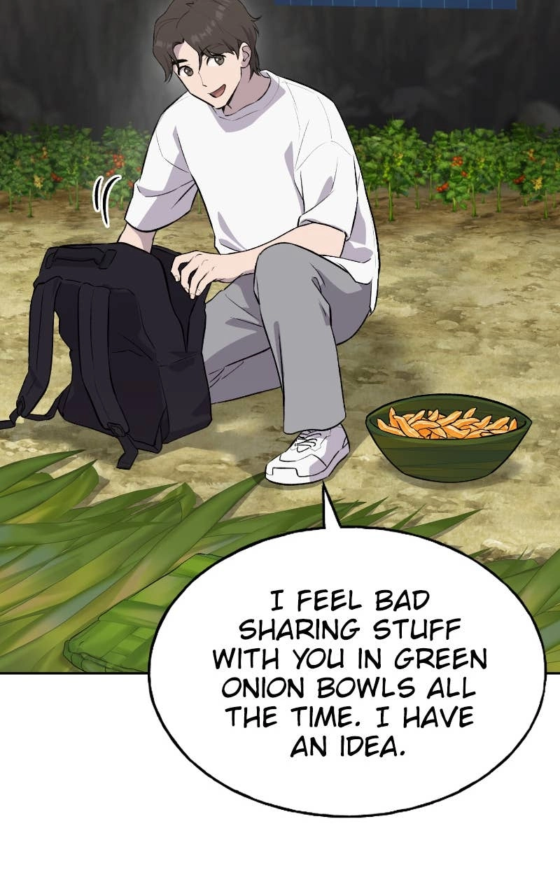 Solo Farming In The Tower Chapter 22 – Teo's Talent Page 33