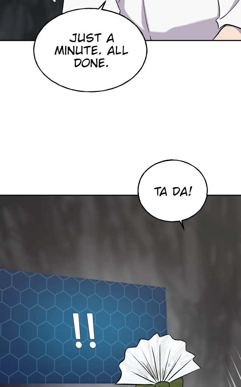 Solo Farming In The Tower Chapter 22 – Teo's Talent Page 35