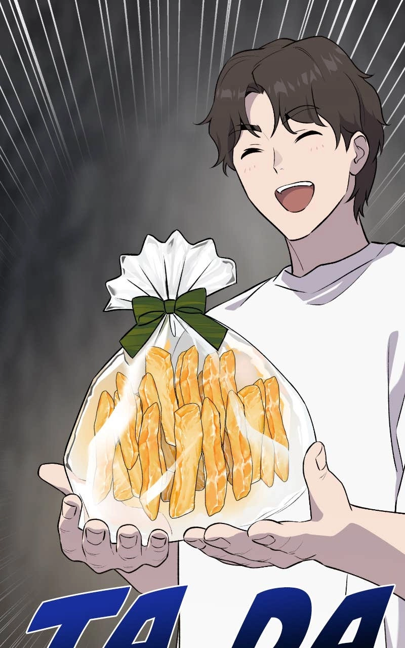 Solo Farming In The Tower Chapter 22 – Teo's Talent Page 37