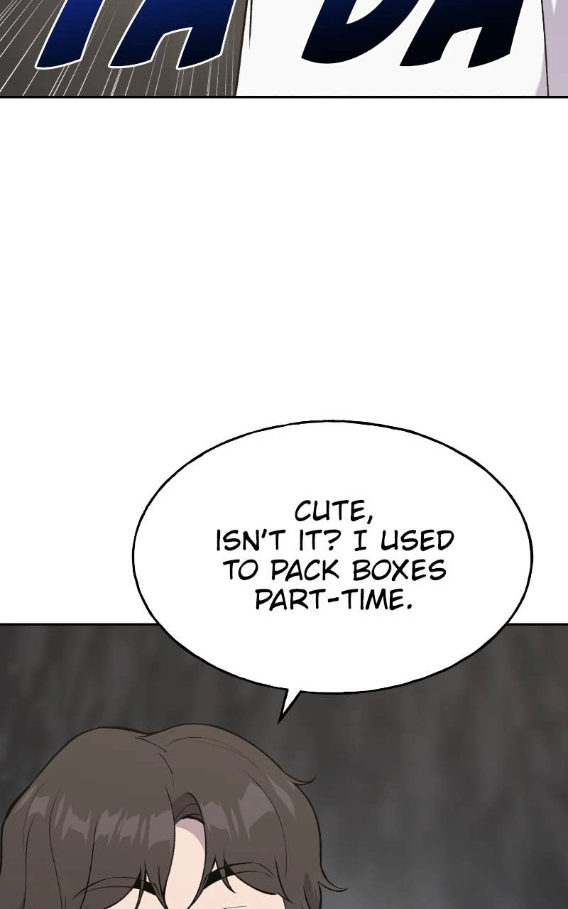 Solo Farming In The Tower Chapter 22 – Teo's Talent Page 38