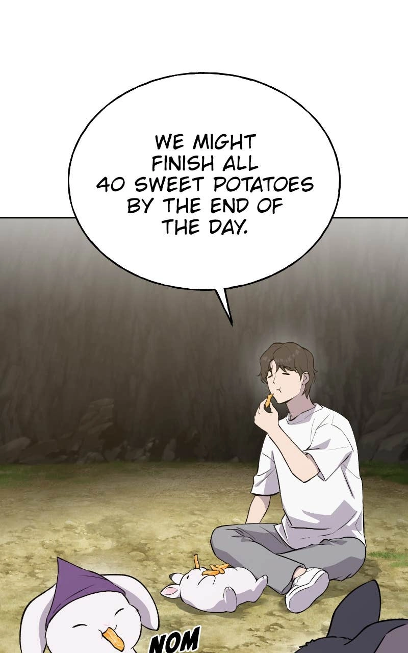 Solo Farming In The Tower Chapter 22 – Teo's Talent Page 52