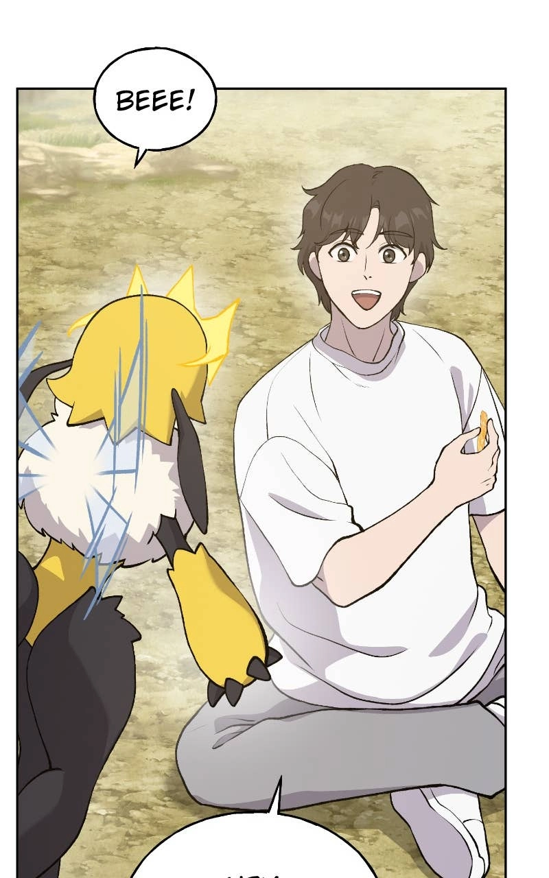 Solo Farming In The Tower Chapter 22 – Teo's Talent Page 54