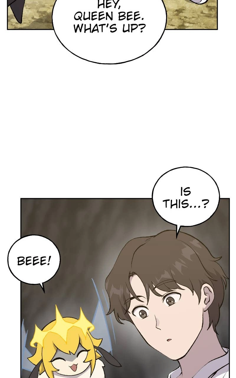 Solo Farming In The Tower Chapter 22 – Teo's Talent Page 55