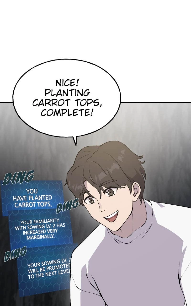 Solo Farming In The Tower Chapter 22 – Teo's Talent Page 5