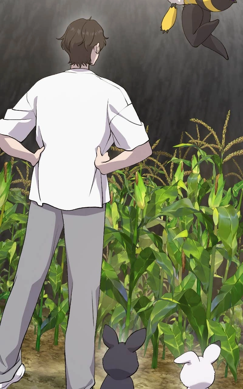 Solo Farming In The Tower Chapter 22 – Teo's Talent Page 61