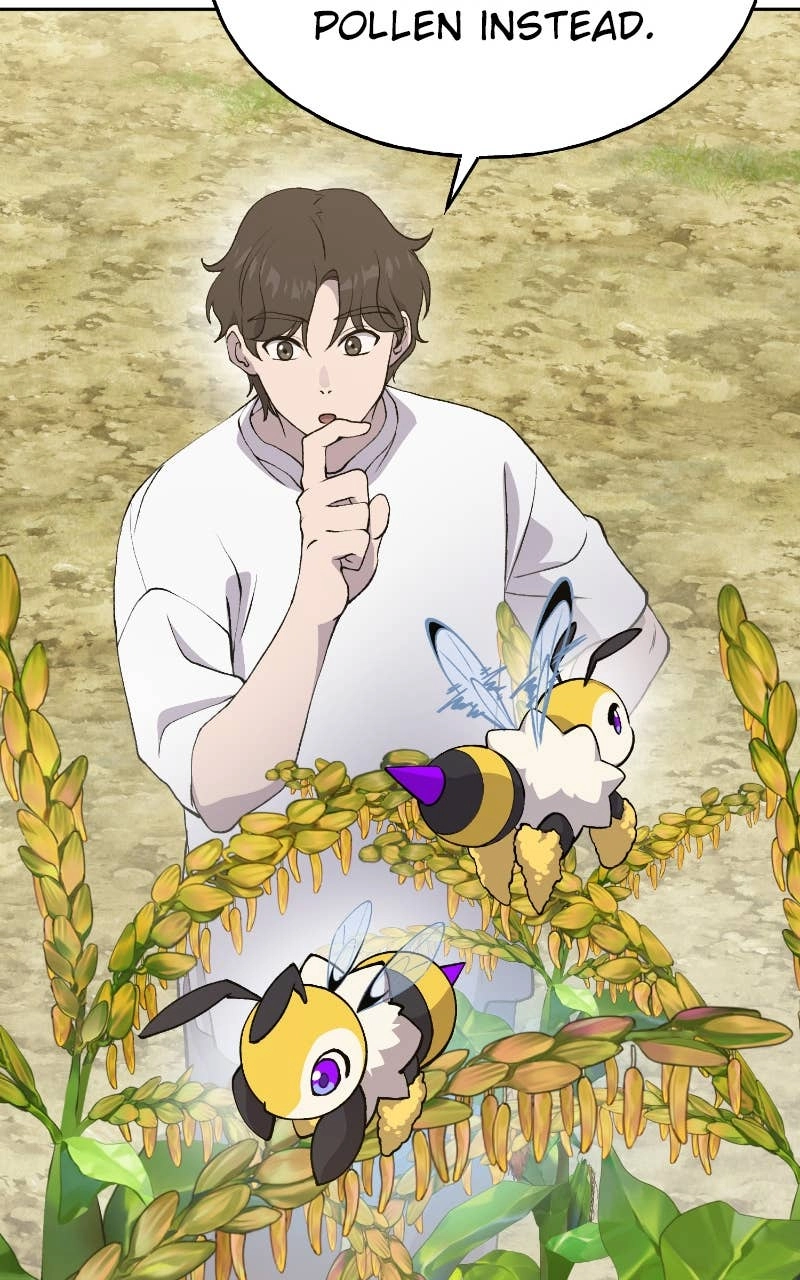 Solo Farming In The Tower Chapter 22 – Teo's Talent Page 63