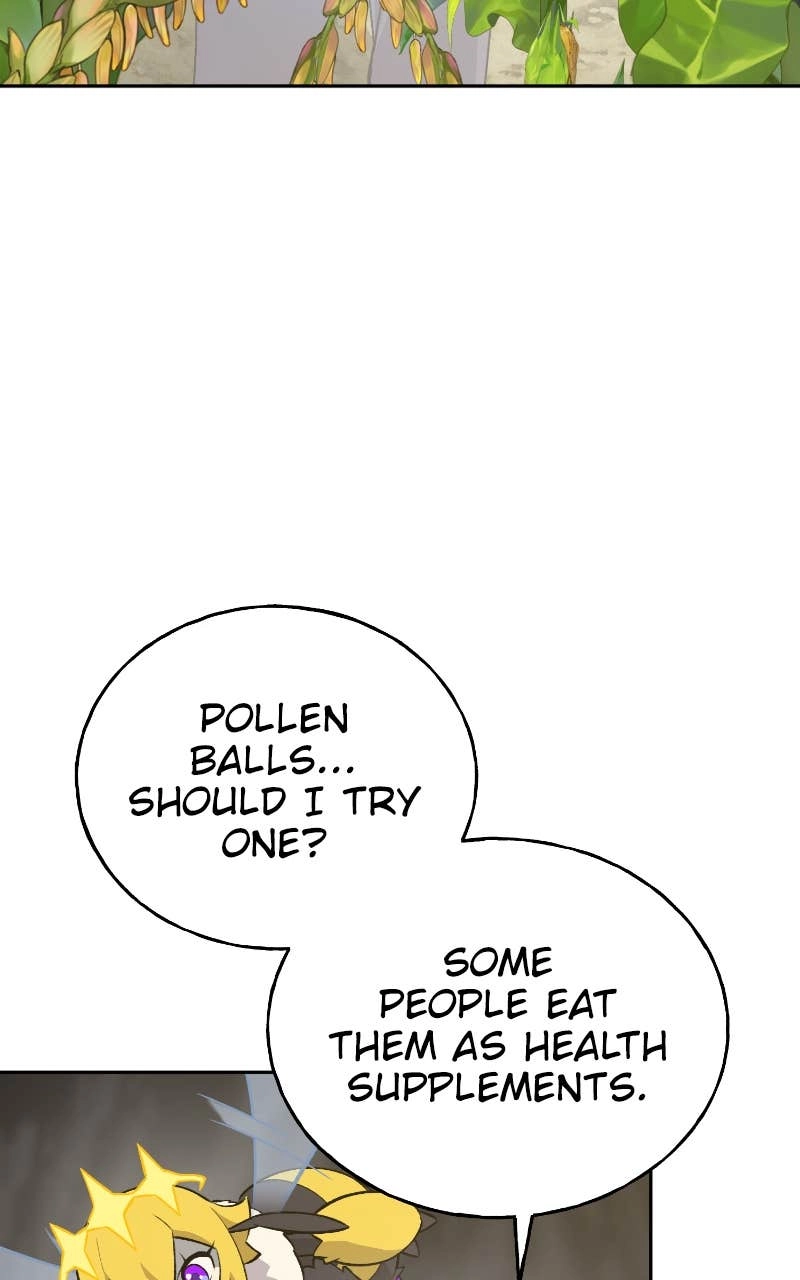 Solo Farming In The Tower Chapter 22 – Teo's Talent Page 64