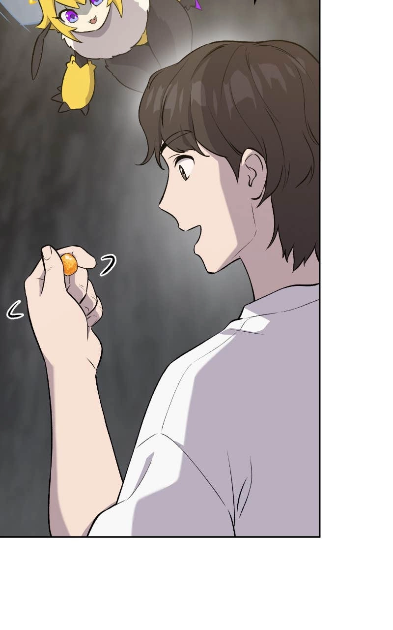 Solo Farming In The Tower Chapter 22 – Teo's Talent Page 65