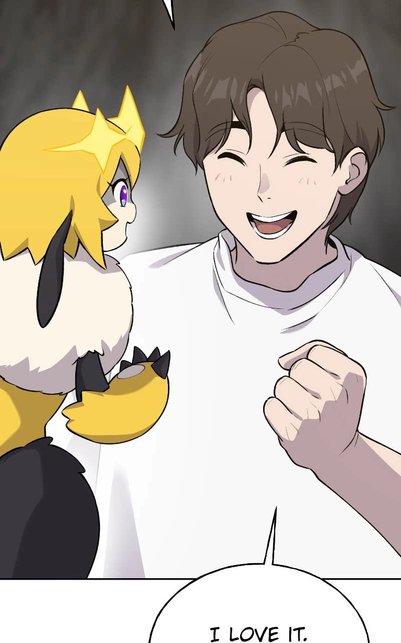 Solo Farming In The Tower Chapter 22 – Teo's Talent Page 68