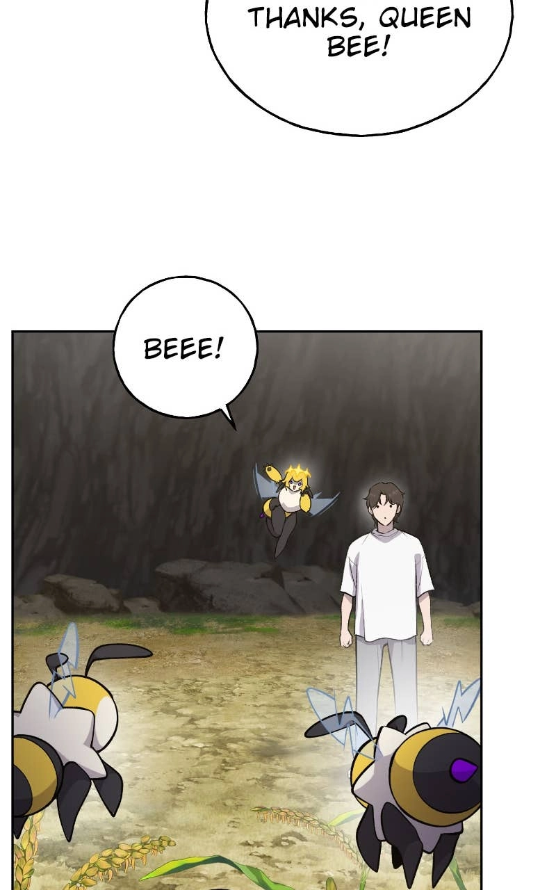 Solo Farming In The Tower Chapter 22 – Teo's Talent Page 69