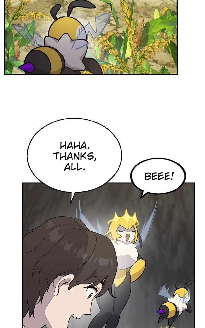 Solo Farming In The Tower Chapter 22 – Teo's Talent Page 70