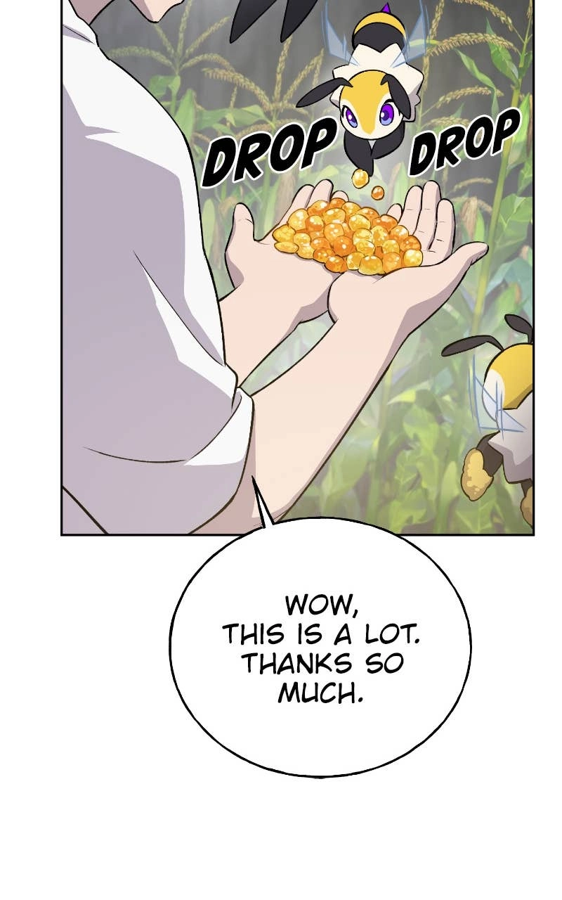 Solo Farming In The Tower Chapter 22 – Teo's Talent Page 71