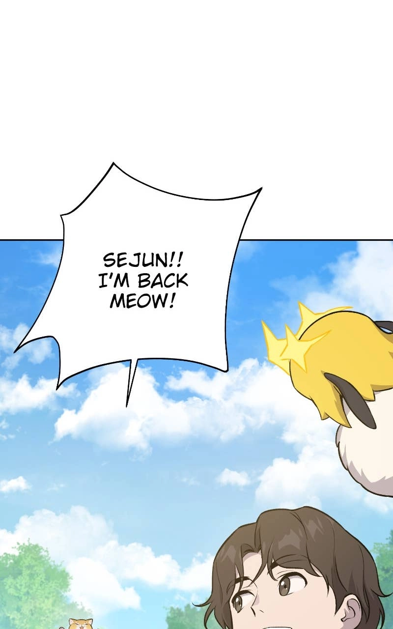 Solo Farming In The Tower Chapter 22 – Teo's Talent Page 72