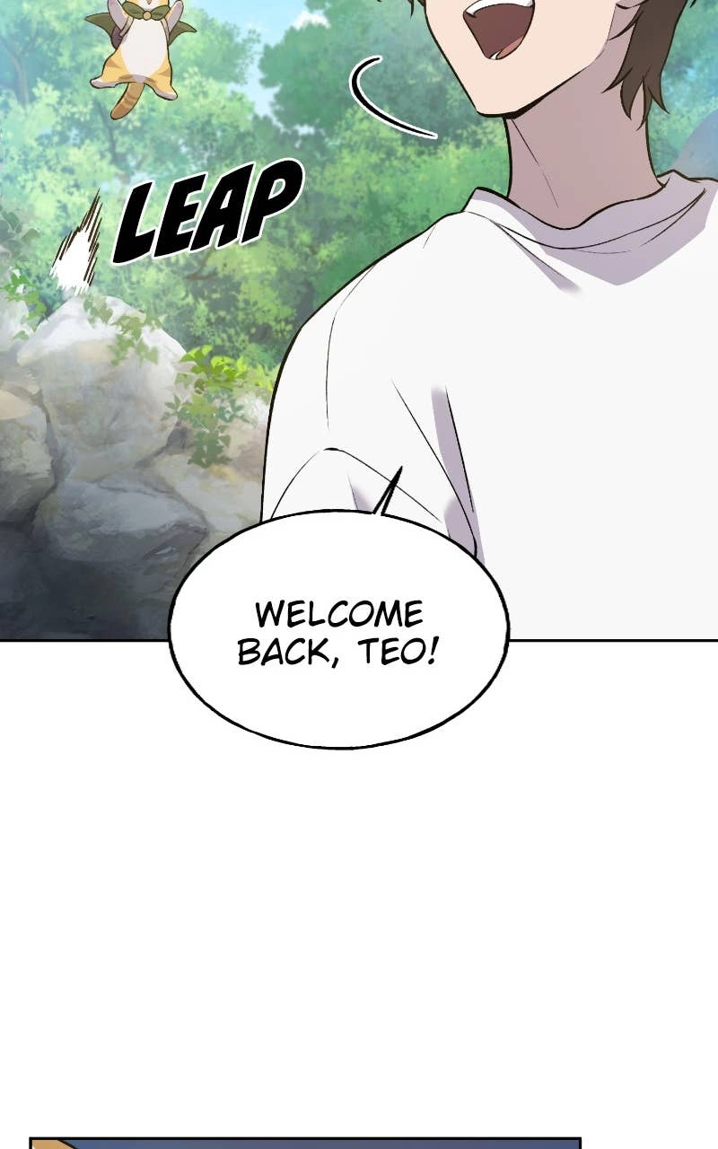 Solo Farming In The Tower Chapter 22 – Teo's Talent Page 73