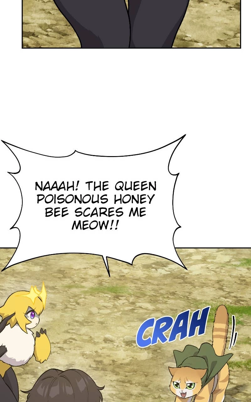 Solo Farming In The Tower Chapter 22 – Teo's Talent Page 76