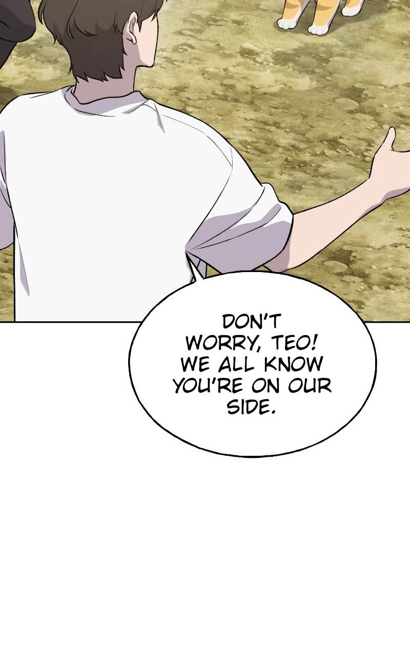 Solo Farming In The Tower Chapter 22 – Teo's Talent Page 77