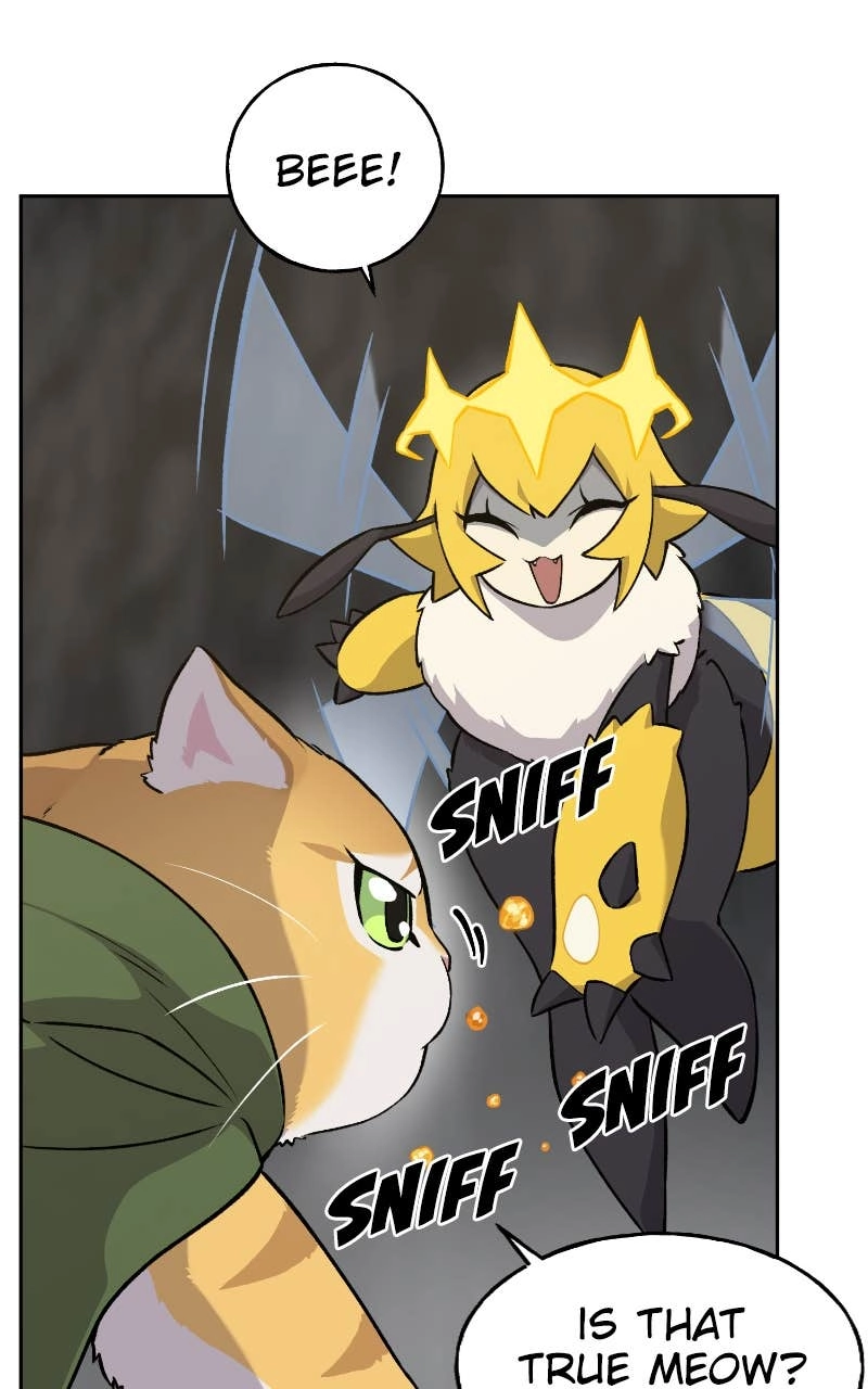 Solo Farming In The Tower Chapter 22 – Teo's Talent Page 78