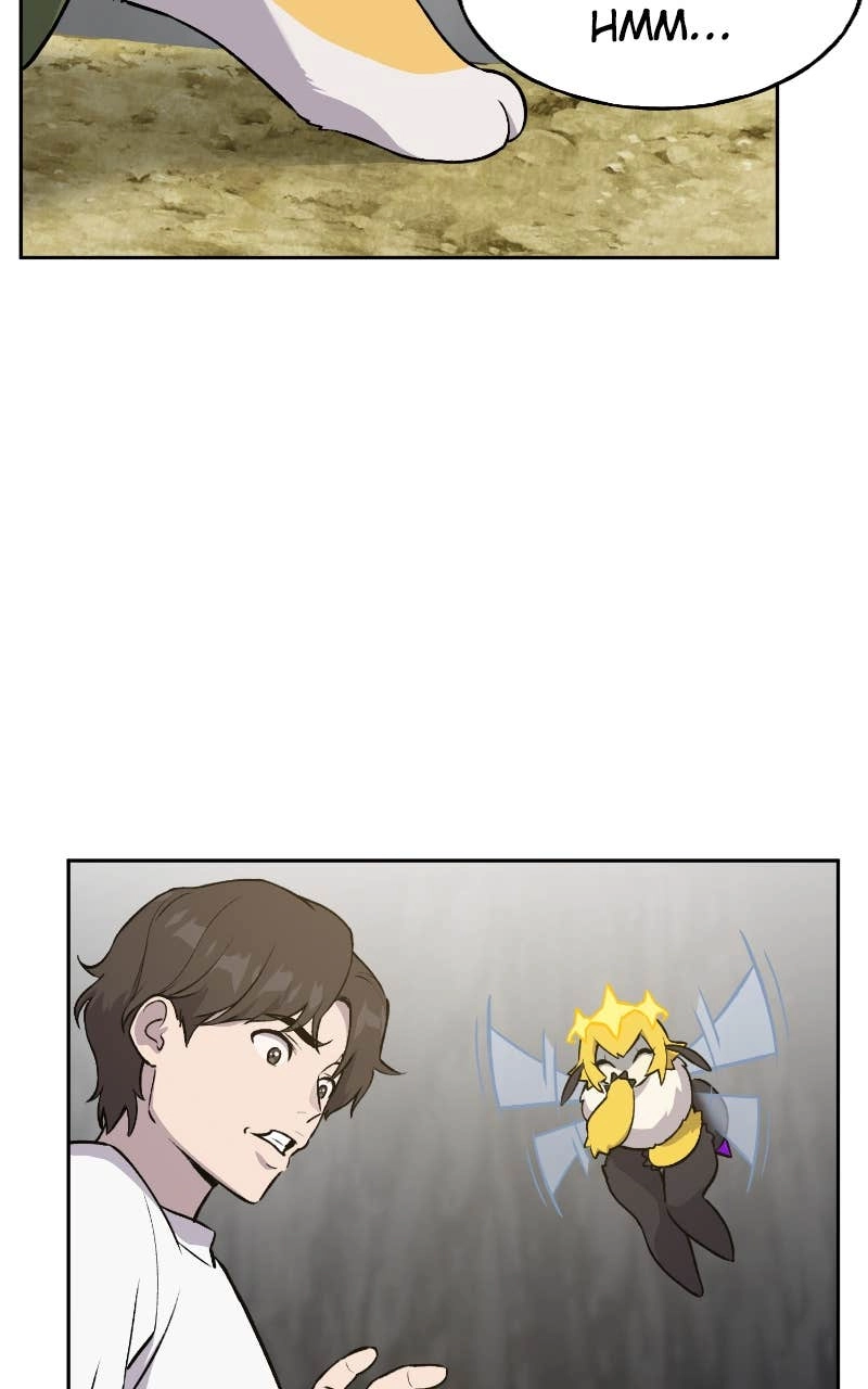 Solo Farming In The Tower Chapter 22 – Teo's Talent Page 79