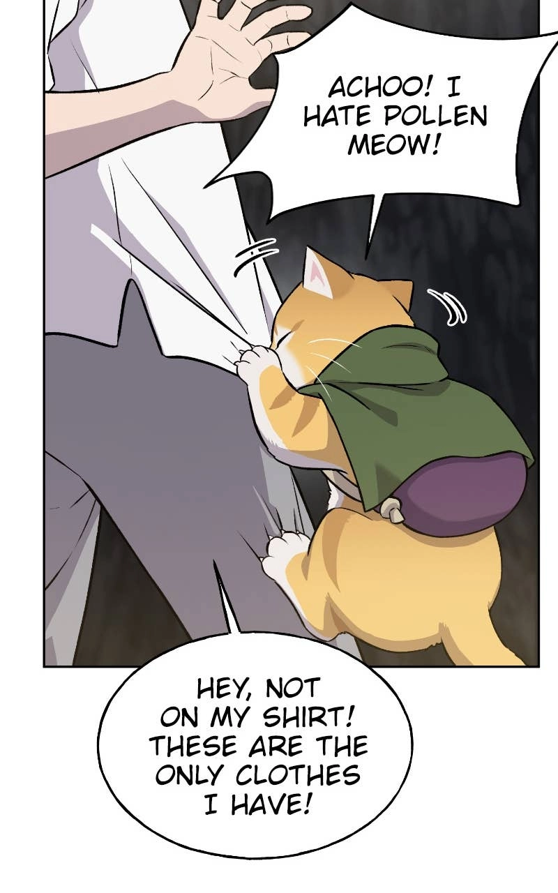 Solo Farming In The Tower Chapter 22 – Teo's Talent Page 80