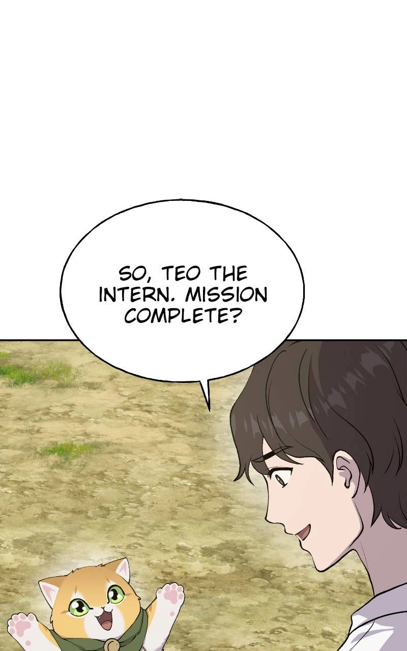 Solo Farming In The Tower Chapter 22 – Teo's Talent Page 81