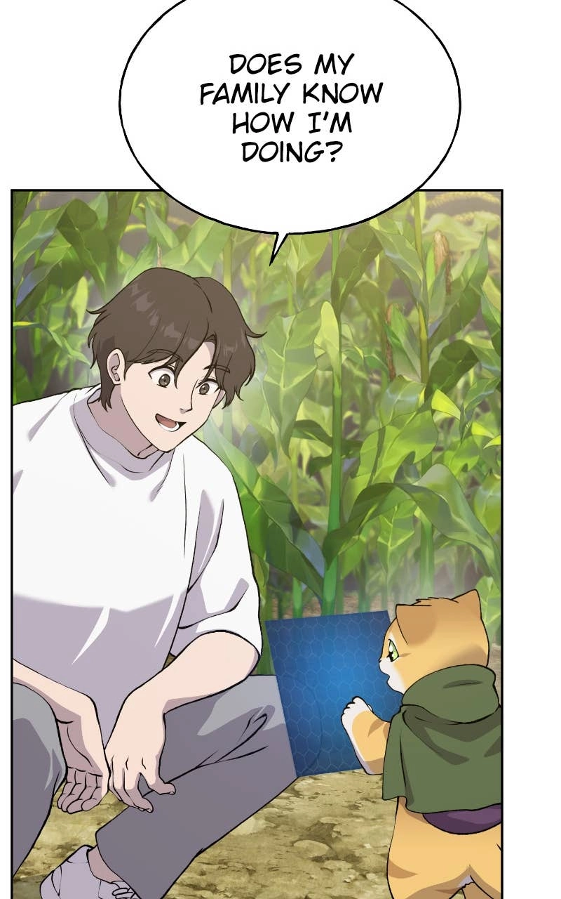 Solo Farming In The Tower Chapter 22 – Teo's Talent Page 83