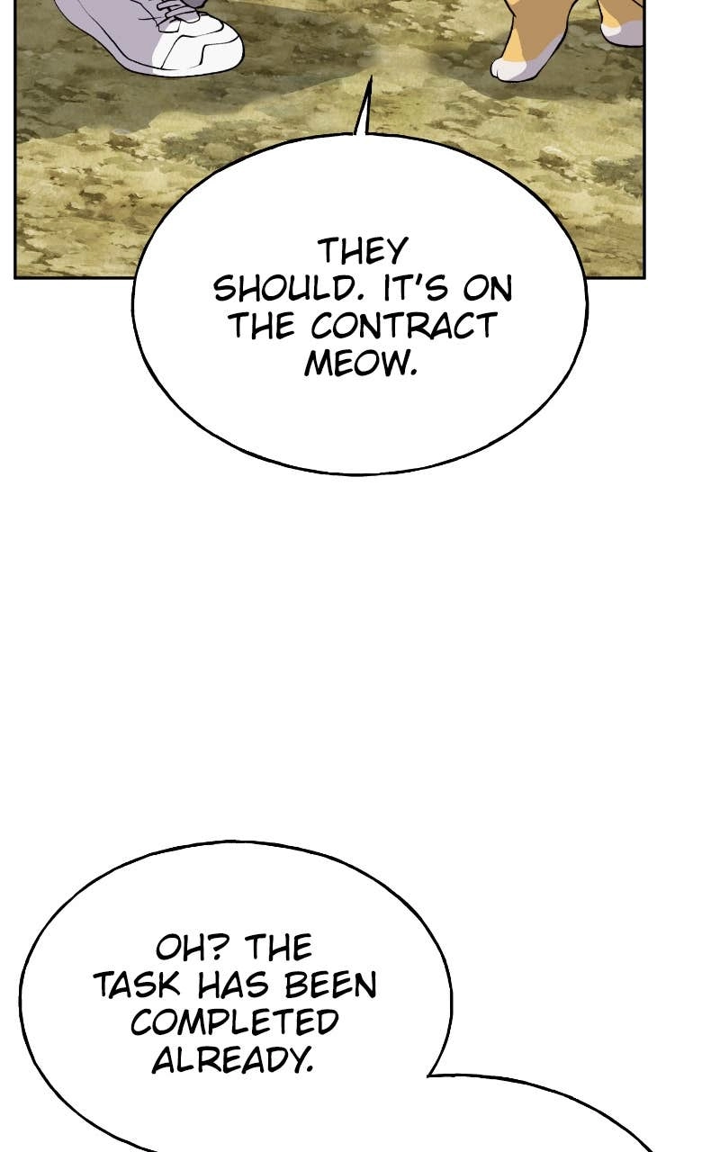 Solo Farming In The Tower Chapter 22 – Teo's Talent Page 84