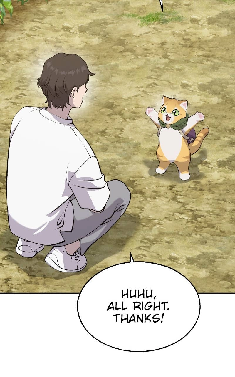 Solo Farming In The Tower Chapter 22 – Teo's Talent Page 87
