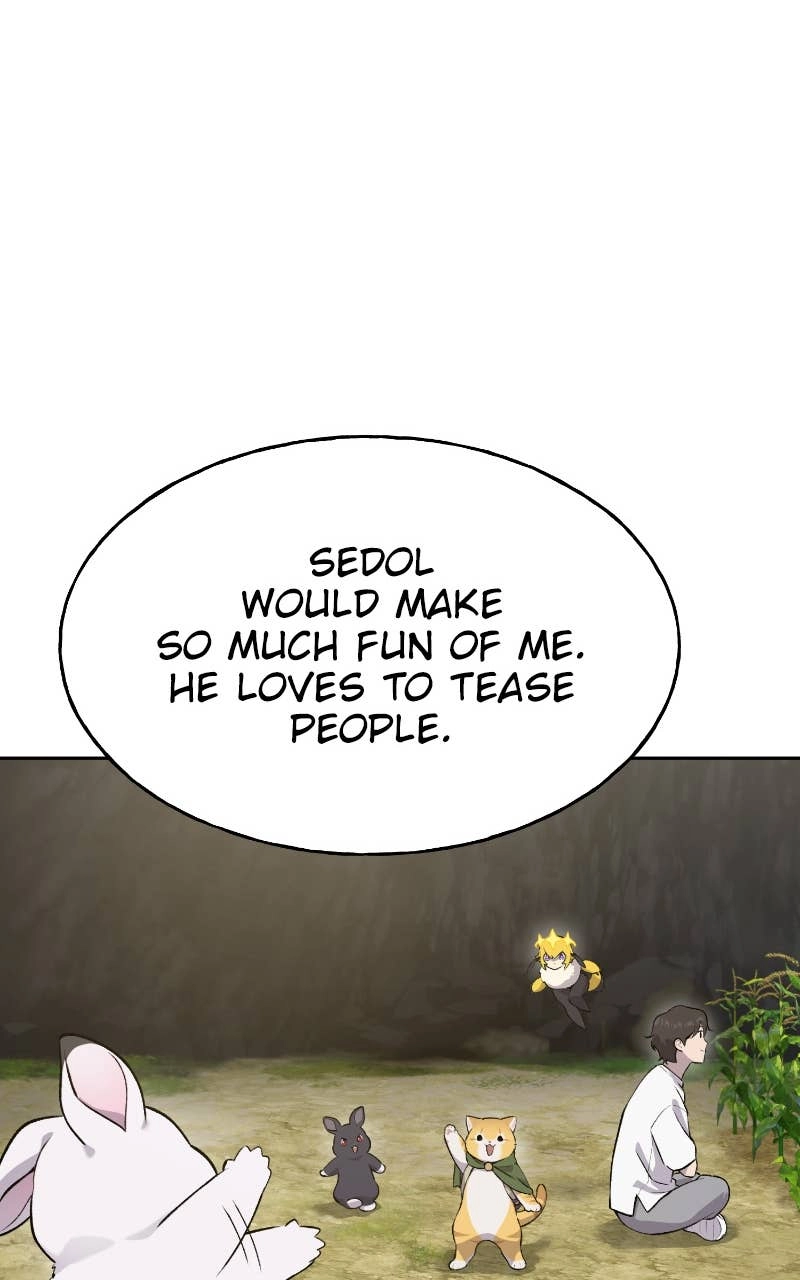 Solo Farming In The Tower Chapter 22 – Teo's Talent Page 92
