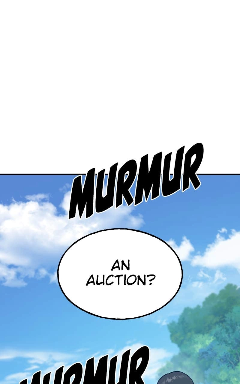 Solo Farming In The Tower Chapter 17 – The Auction Begins Meow! Page 116