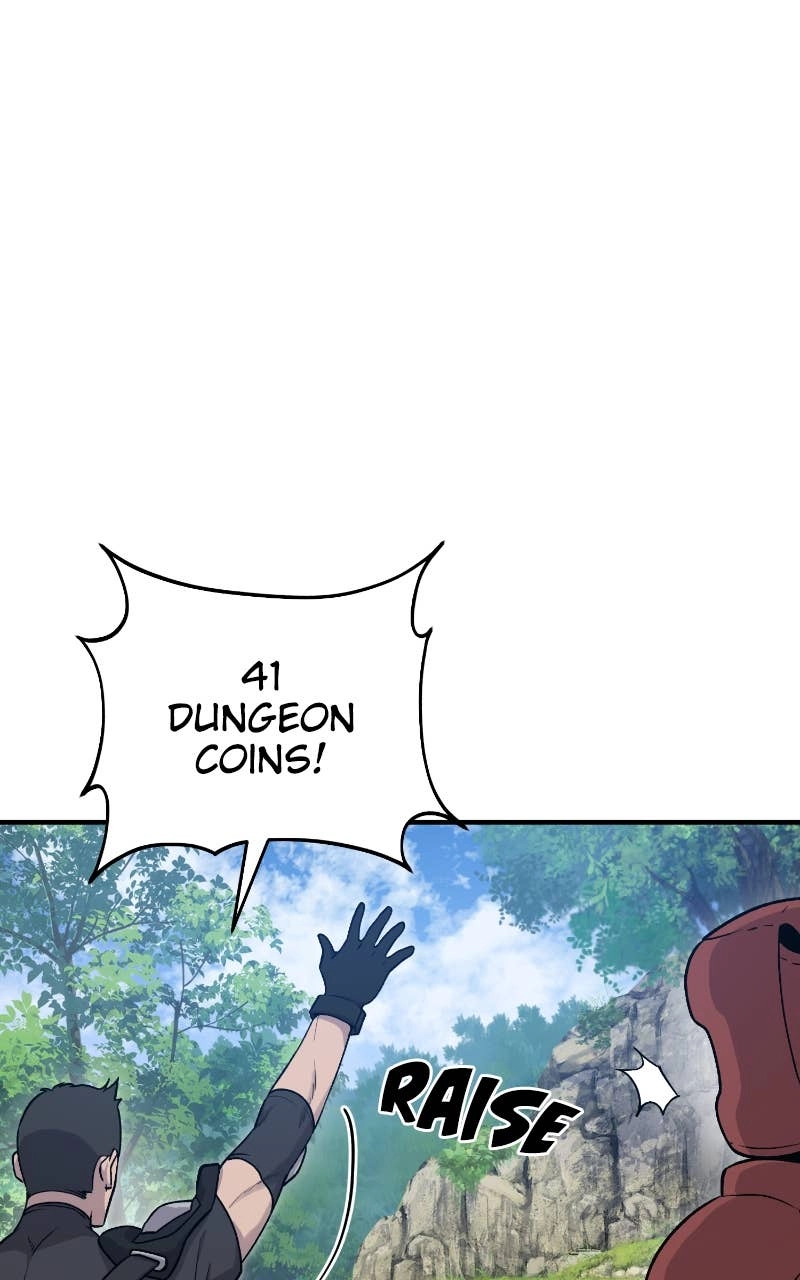 Solo Farming In The Tower Chapter 17 – The Auction Begins Meow! Page 120
