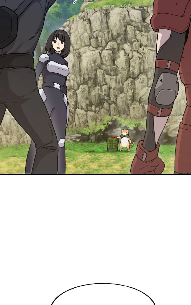 Solo Farming In The Tower Chapter 17 – The Auction Begins Meow! Page 121