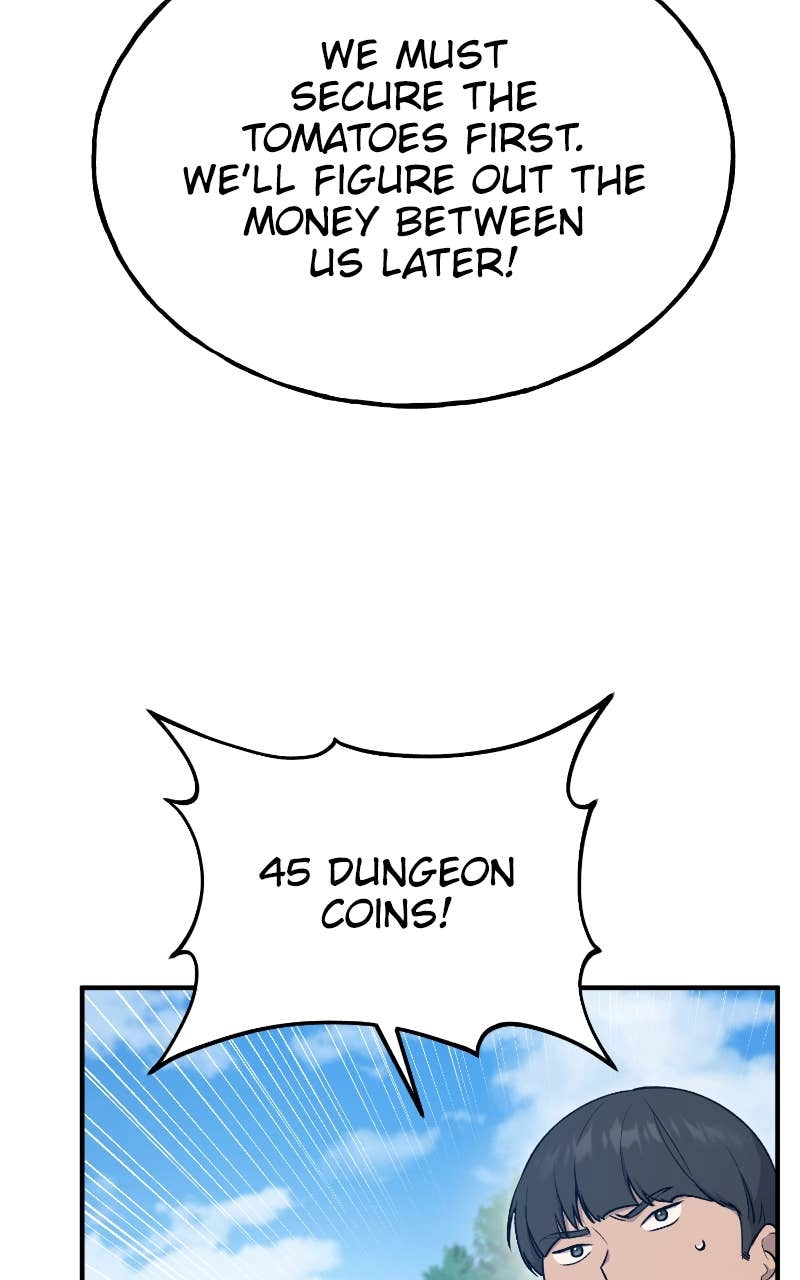 Solo Farming In The Tower Chapter 17 – The Auction Begins Meow! Page 123