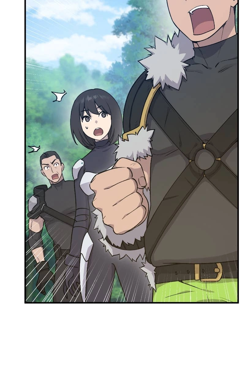 Solo Farming In The Tower Chapter 17 – The Auction Begins Meow! Page 124