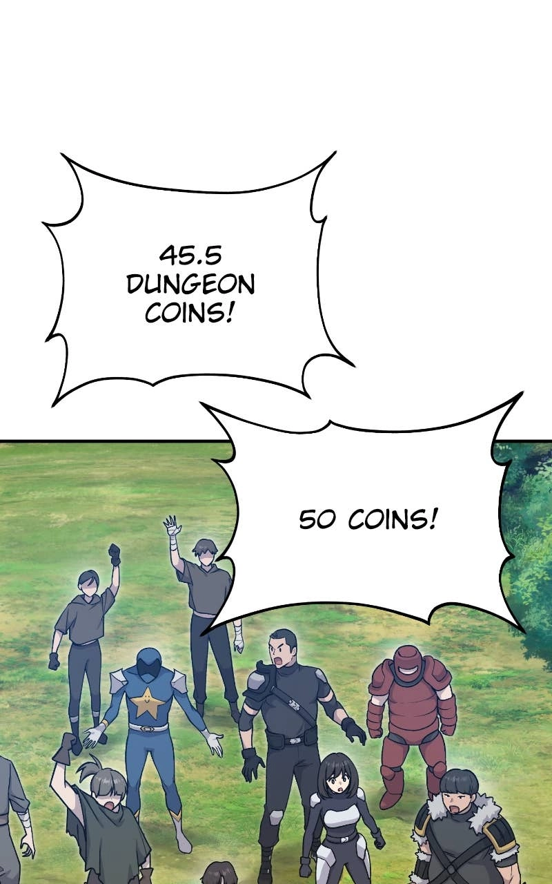 Solo Farming In The Tower Chapter 17 – The Auction Begins Meow! Page 125