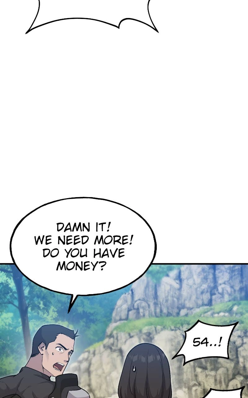Solo Farming In The Tower Chapter 17 – The Auction Begins Meow! Page 127