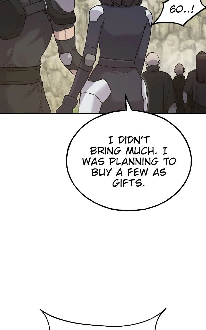 Solo Farming In The Tower Chapter 17 – The Auction Begins Meow! Page 128