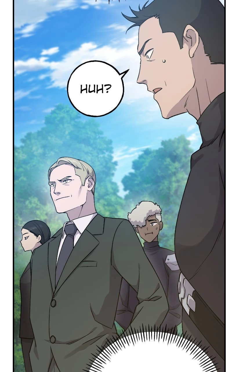 Solo Farming In The Tower Chapter 17 – The Auction Begins Meow! Page 137
